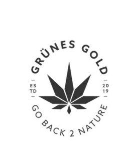 GRÜNES GOLD