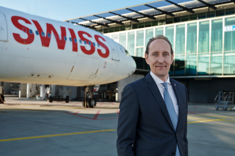 Swiss hebt erneut ab, neue Flugverbindung zwischen Bremen und Zürich