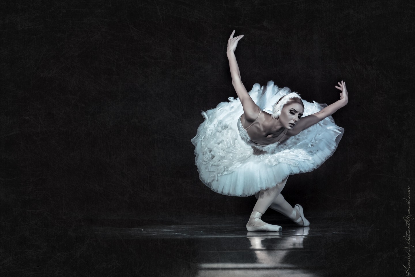 Tschaikowsky Ballettgala – Ukrainian Classical Ballet