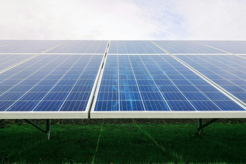 EcoFlow präsentiert auf der Solar Solutions Bremen 2024 Smarte Heizlösungen aus Solarenergie